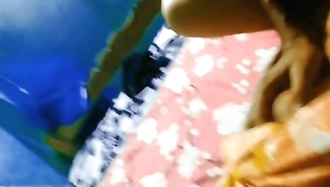 Desi Bhabhi Ne Mere Lund Se Chudwayi Or Mal Pet Pe Nikal Dia