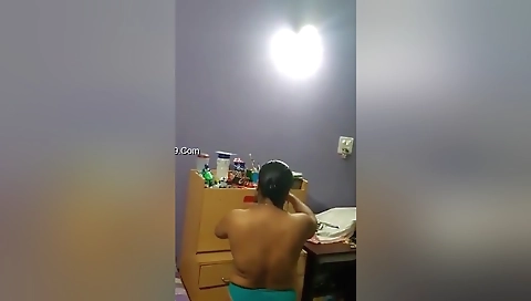 Desi Shy Boudi Blowjob And Fucked 3