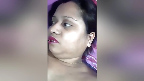 Desi Shy Boudi Blowjob And Fucked 11