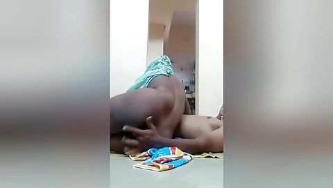 Indian Wife Dirty Tamil Talk