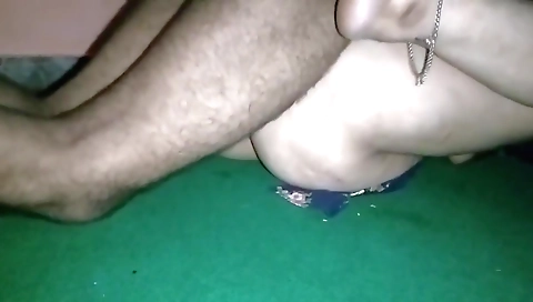 Choti Bhen Ko Aaj Raat Ko Dusri Baar Choda