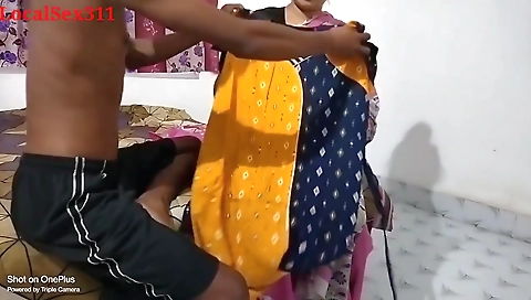 Seller Boy Sex By Nearby Wife ( Official Video By Localsex311)