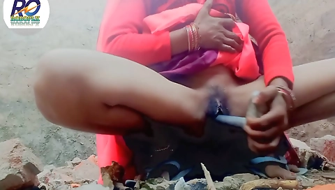 Bhabhi Ko Palambar Ne Chudai Saree Me Full Hindi Clear Voice