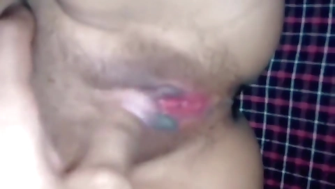 Wet Pussy Fingering Squirt Orgsm Lankan Girlfriend, He Make Me Squrting Use Finger And After Sex