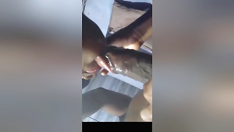 Milk Coming From Tamil Akka Mulai And Blowjob