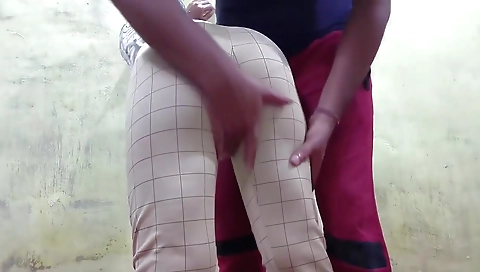 Desi Girl Ne Apane Yaar Ke Bahut Chudai Ki