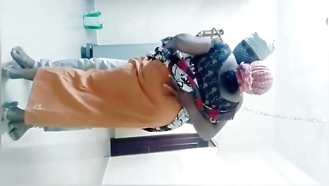 Indian Husband Wife Romance