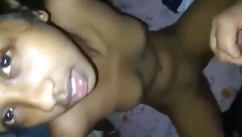 Fun With Old Girl Sucking My Dick - 01