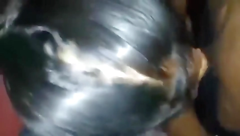 Fun With Old Girl Sucking My Dick - 01