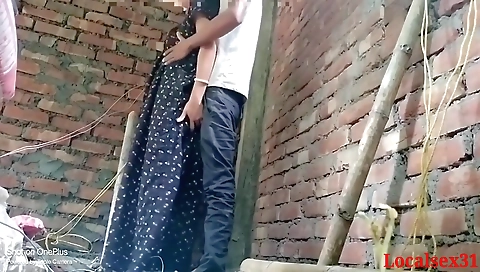 Desi Village Bhai Bahan Sex Karte Hue Apne Ghr Mai Hi Jabardast Chudai