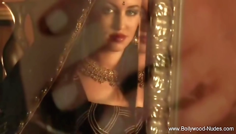 Sexy Indian Goddess Totally Nude With Sexy Goddess