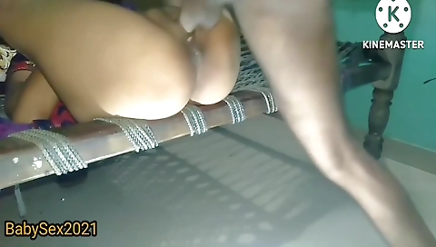 Baby Bhabhi Ne Apne Ex Boyfriend Ke Sath Kai Mahino Bad Sex Ka Aanand - Li Ya