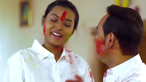 First On Net -khoon Ki Holi 3