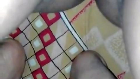 Today Exclusive- Horny Desi Girl Showing Her Boobs And Pussy