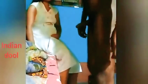 Indian Wife Non Stop Sex In Morning