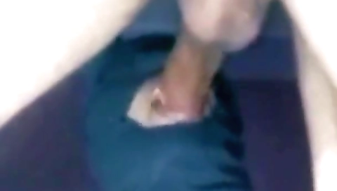 Arab Blowing Dick شرموطة تمص زبي ودخلت للخصايا