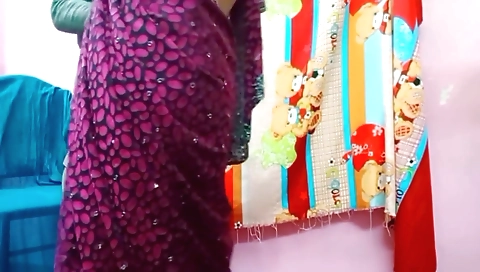 Ex Boyfriend Ghar Me Milne Aya... Purano Bondhu Ghore Dekha Korte Ese Chude Diye Gelo