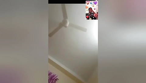 Desi Bangla Girl Shows Her Boobs And Pussy On Video Call