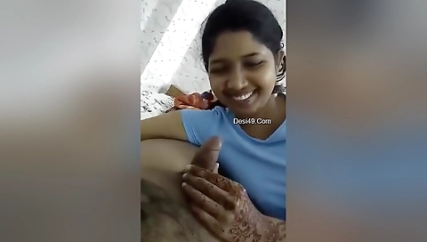 Cute Bangla Girl Blowjob And Ridding Dick With Clear Bangla Talk
