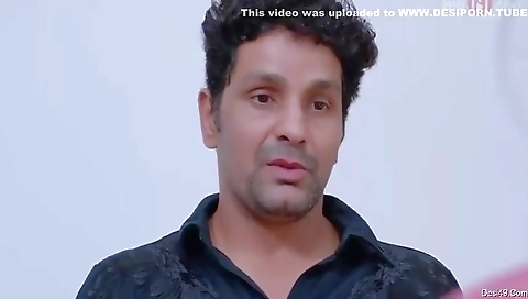 Ghar Par Akeli Hai 1