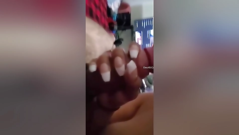 Today Exclusive-hot Nri Girl Sucking Lover Dick