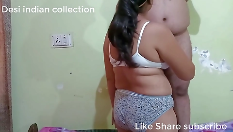 Hot Bhabhi Ne Devar Ka Lund Pakad Kr Khoob Choosa