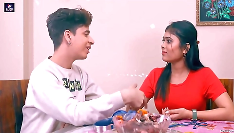 First On Net- teenager 18+ Love