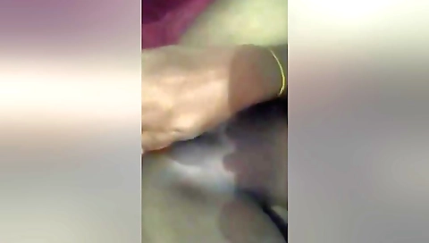 Today Exclusive- Horny Desi Bhabhi Showing Her Nude Body And Masturbating 1