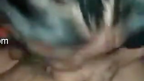 Today Exclusive- Horny Guju Bhabhi Blowjob