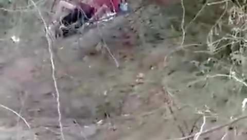 Today Exclusive- Desi Village Lover Outdoor Fucked Caught By Friends