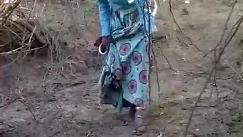 Today Exclusive- Desi Village Lover Outdoor Fucked Caught By Friends