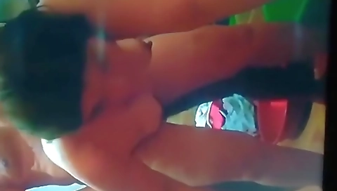 Today Exclusive- Desi Bhabhi Nirupam Fucked In Doggy Style