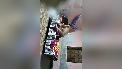 Today Exclusive -desi Cheating Wife Sex With Lover