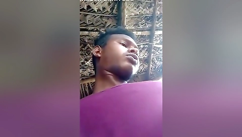 Today Exclusive -desi Village Girl Sucking Lover Dick