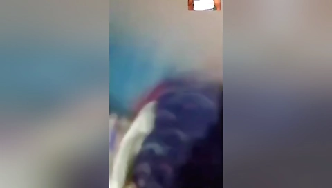 Today Exclusive -desi Girl Shows Her Boobs And Pussy On Vc