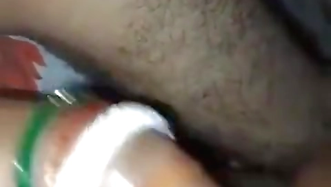 Today Exclusive- Desi Village Bhabhi Blowjob