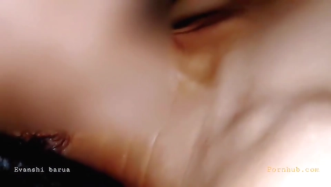 Assamese Sexy Slut Sucking Dick And Her Boyfriend Licking Pussy