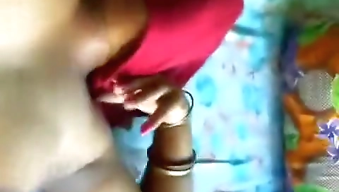 Today Exclusive- Sexy Desi Boudi Hard Fucked By Dewar