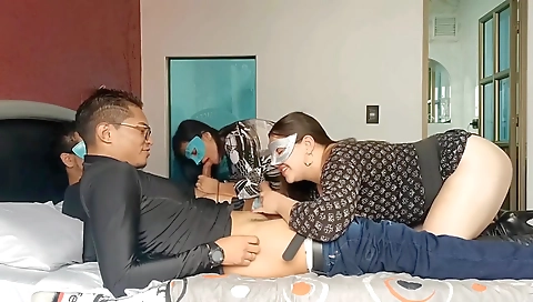 Latinas Prefieren Follar A Mirar Futbol Con Sus Hijos En Colombia Parte 1