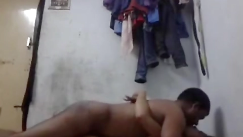 Sexy Indian Bhabhi Sensational Home Sex Mms With Neighbor