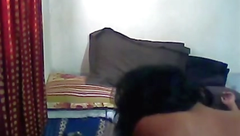 Indian Sex Of Home Alone Chennai teen 18+ Girl Fucking