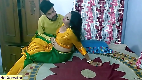 Sexy Step mom Boobs Sucking And Fucking 2