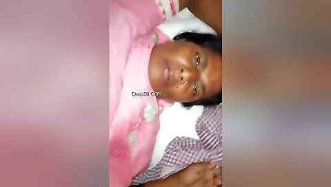 Exclusive-desi Cheating Wife Sex With Lover