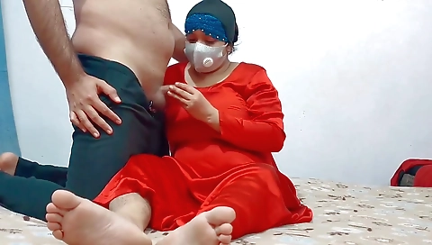 Big Tits Curvy Girl Handjob My Dick