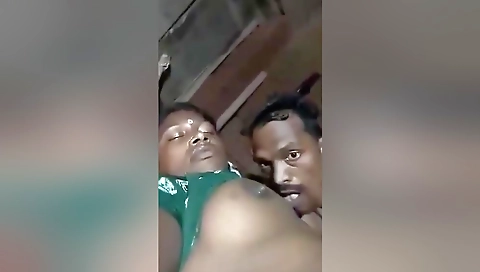 Desi Village Couple Romance And Fucking 2