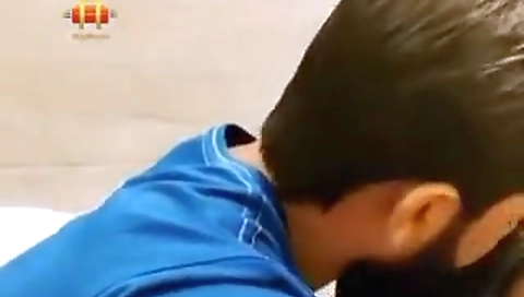 Indian Girlfriend Enjoy Sex Hotel Room