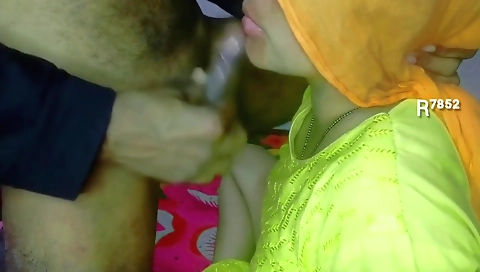 Loly Pop In Chetna Sucking My Cock Like And Ice Cream