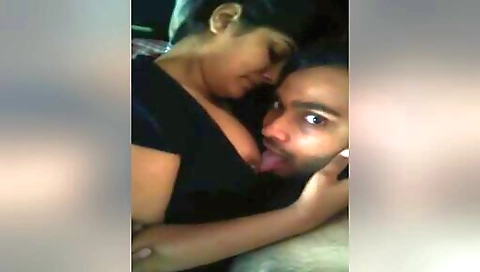 Homemade Desi Mms Of College Girl With Classmate