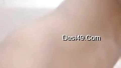 Today Exclusive- Desi Couple Romance And Fucked On Live Show 4