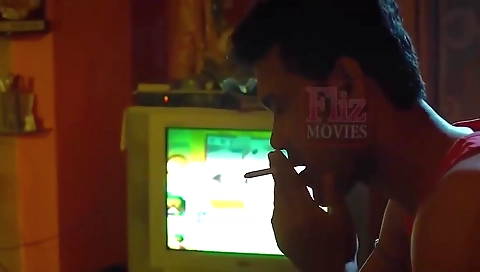 Today Exclusive- 2 Girl Sex With 1 Guy